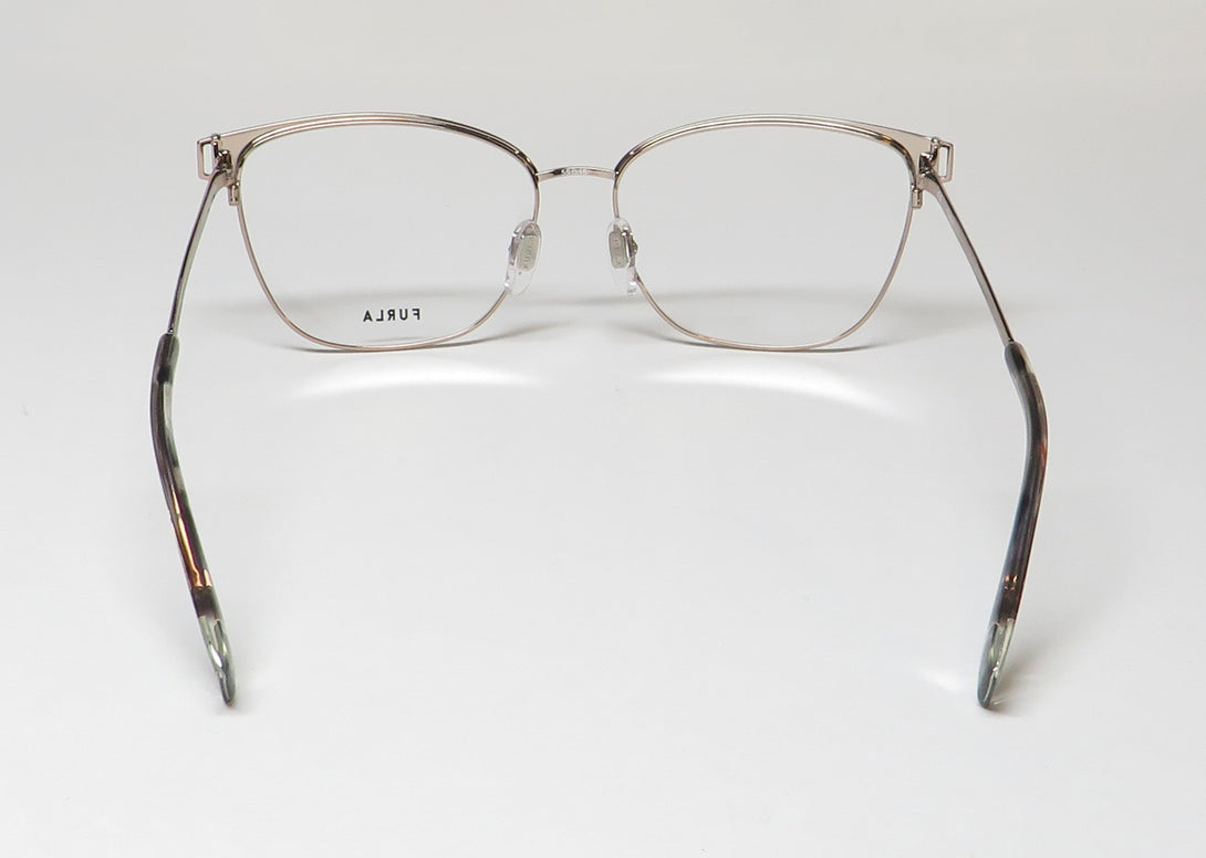 Furla Vfu443 Eyeglasses