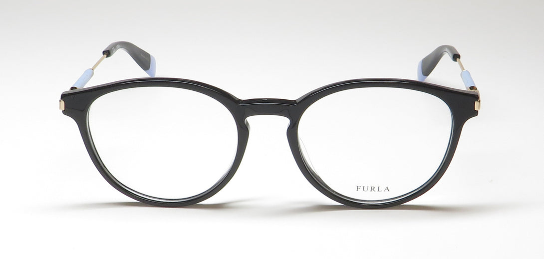 Furla Vfu297 Eyeglasses