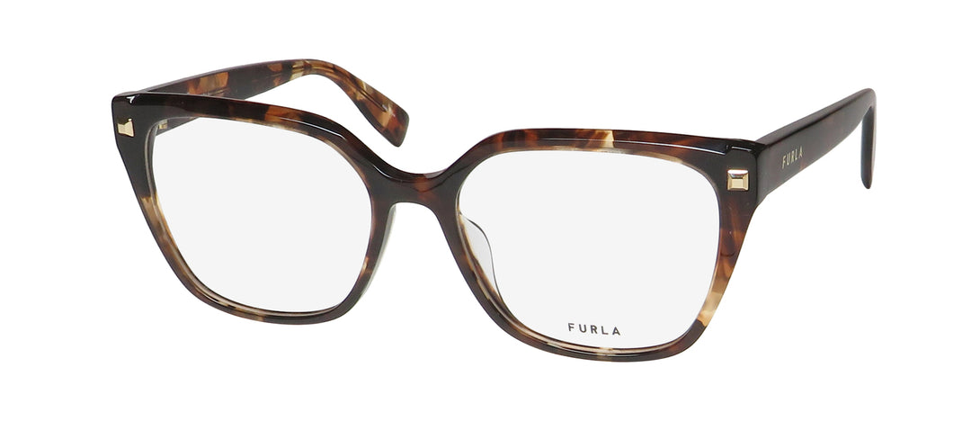 Furla Vfu547 Eyeglasses