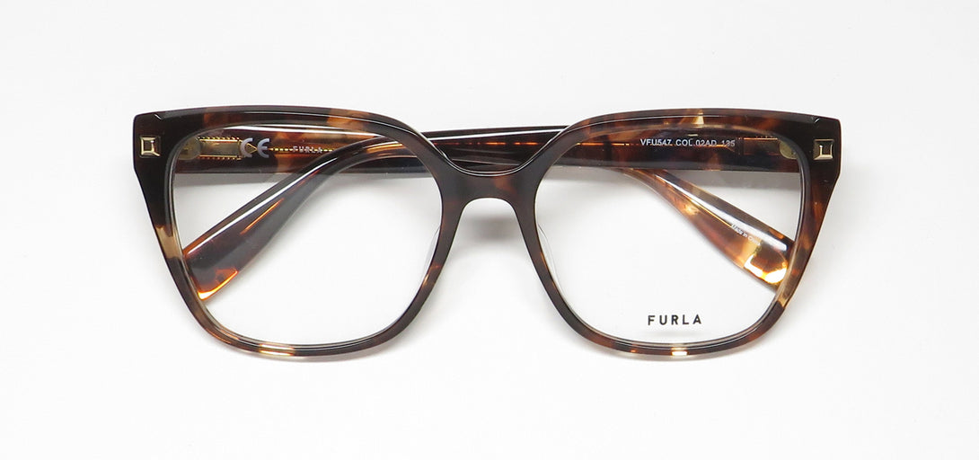 Furla Vfu547 Eyeglasses