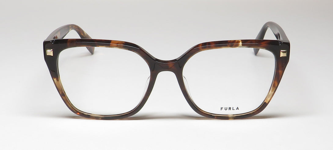 Furla Vfu547 Eyeglasses
