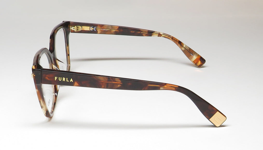 Furla Vfu547 Eyeglasses