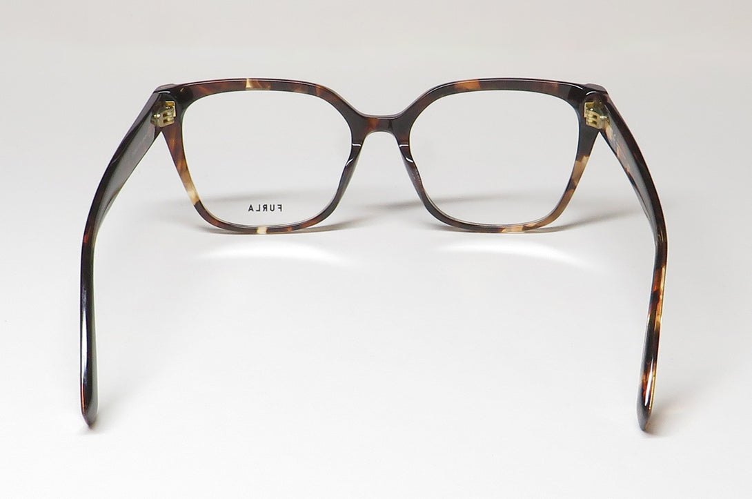 Furla Vfu547 Eyeglasses