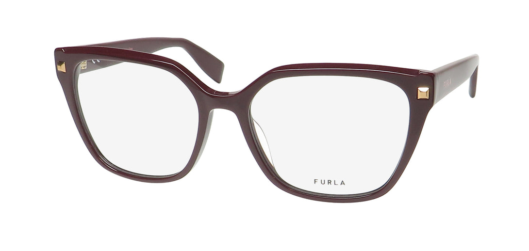 Furla Vfu547 Eyeglasses