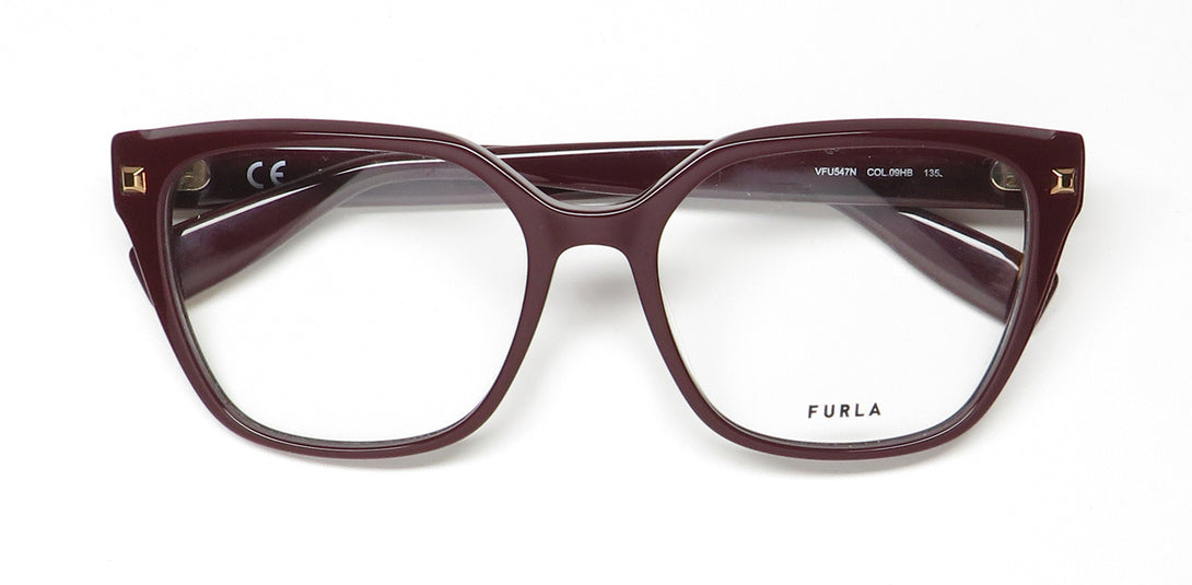 Furla Vfu547 Eyeglasses