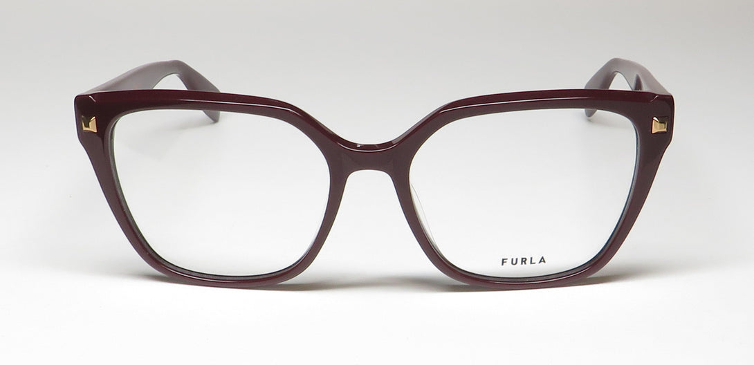 Furla Vfu547 Eyeglasses