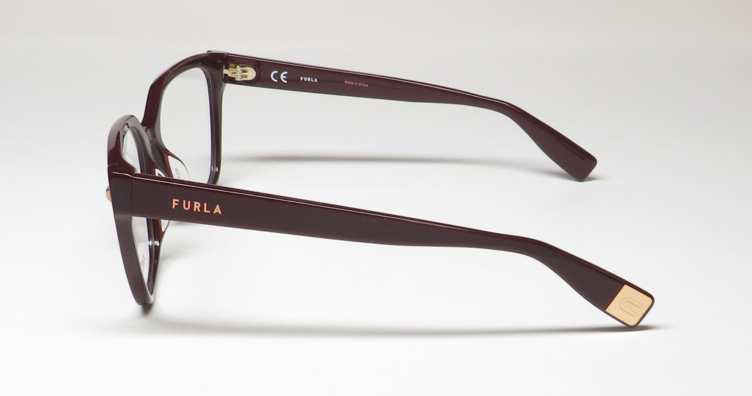 Furla Vfu547 Eyeglasses
