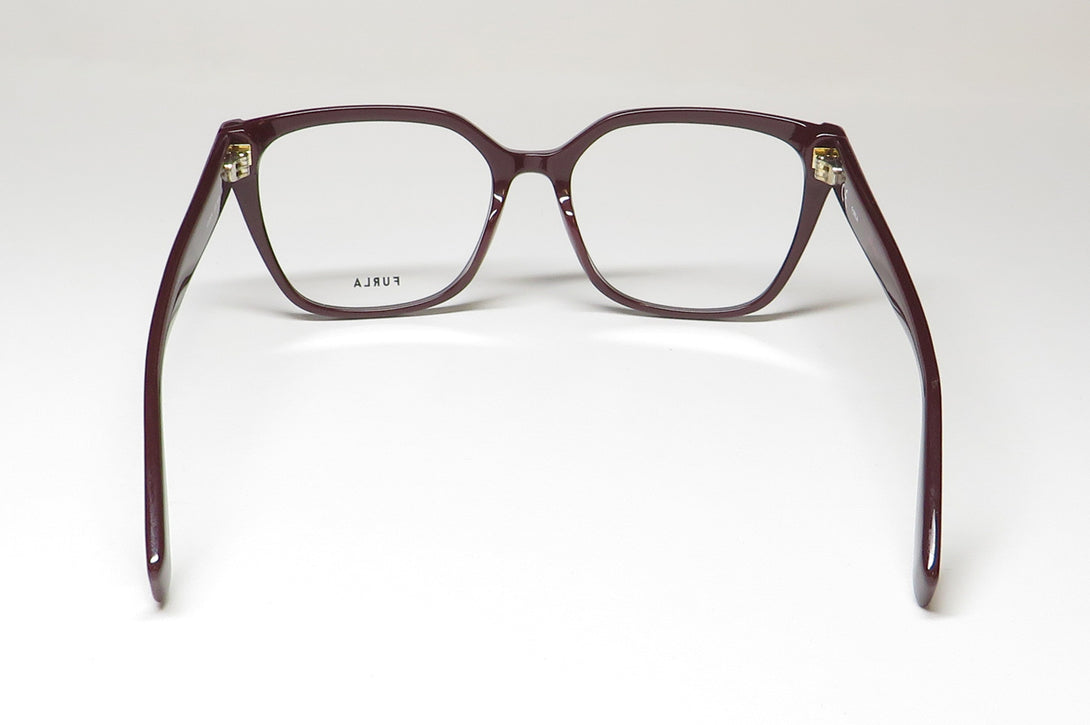 Furla Vfu547 Eyeglasses