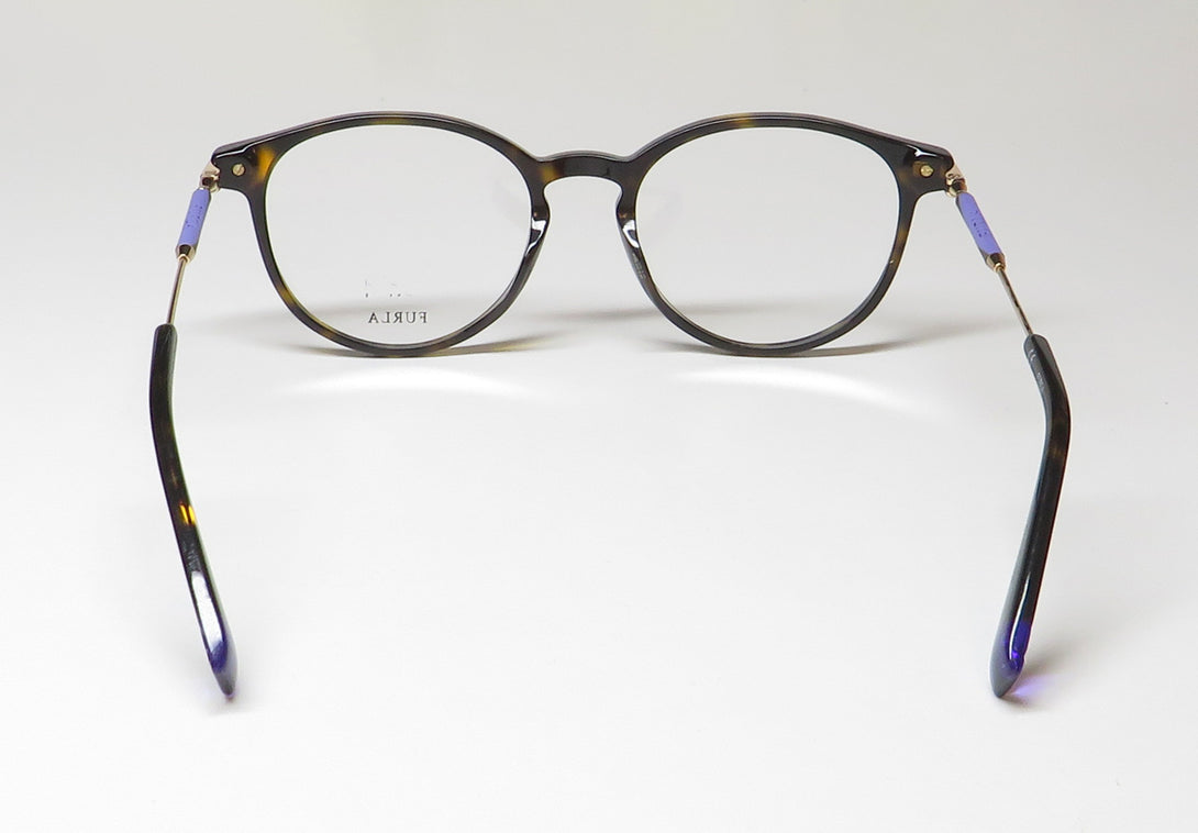 Furla Vfu297 Eyeglasses