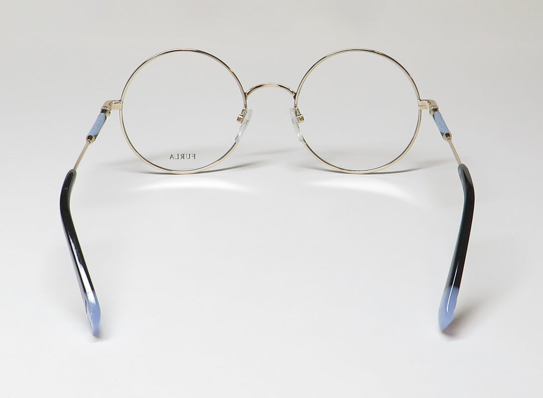 Furla Vfu310 Eyeglasses