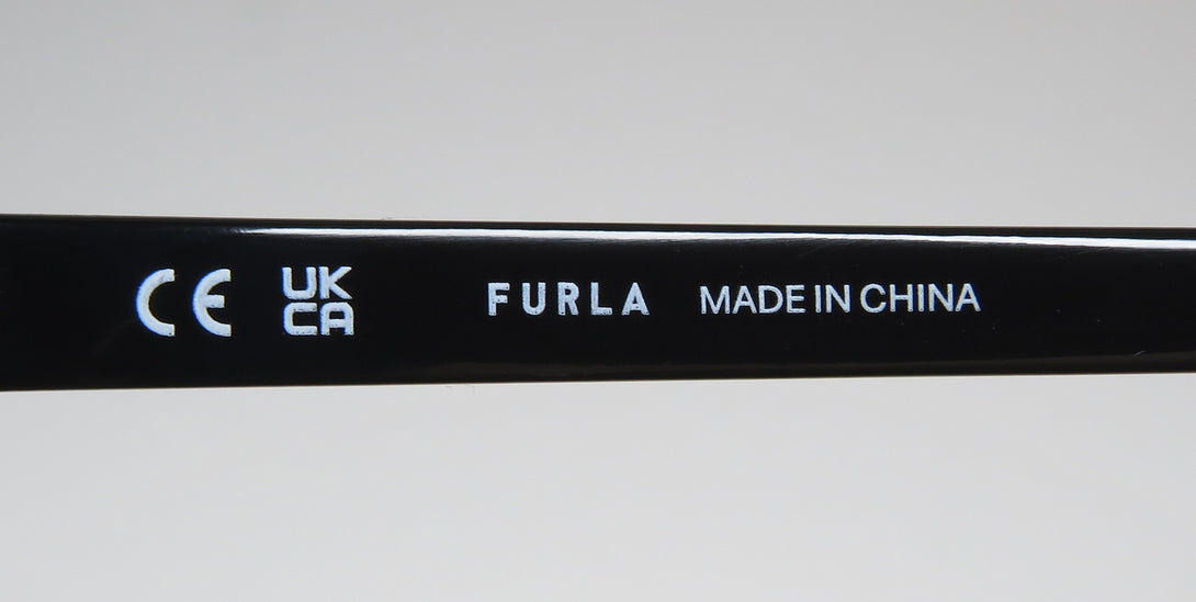 Furla Vfu392n Eyeglasses