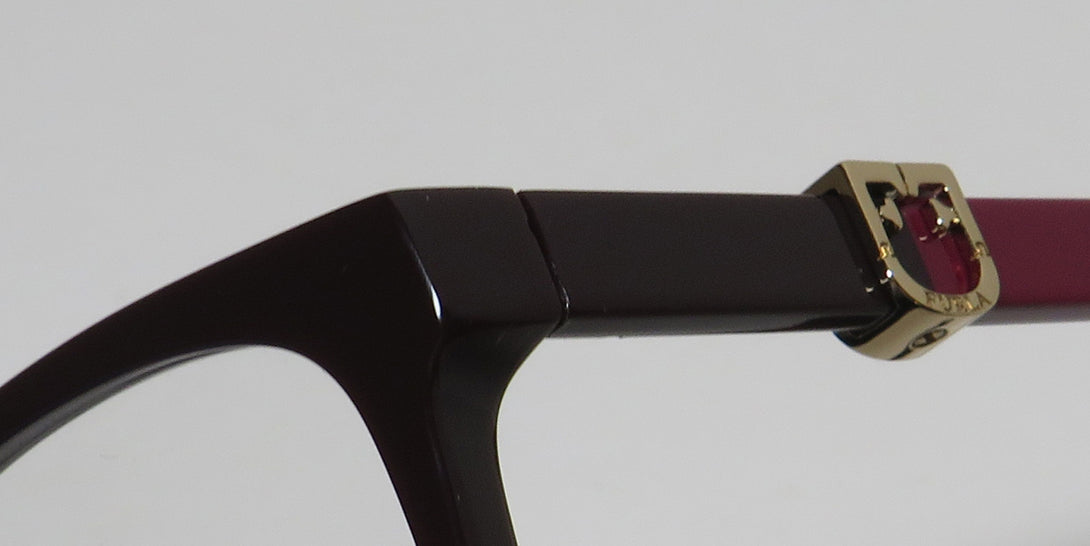 Furla Vfu352 Eyeglasses