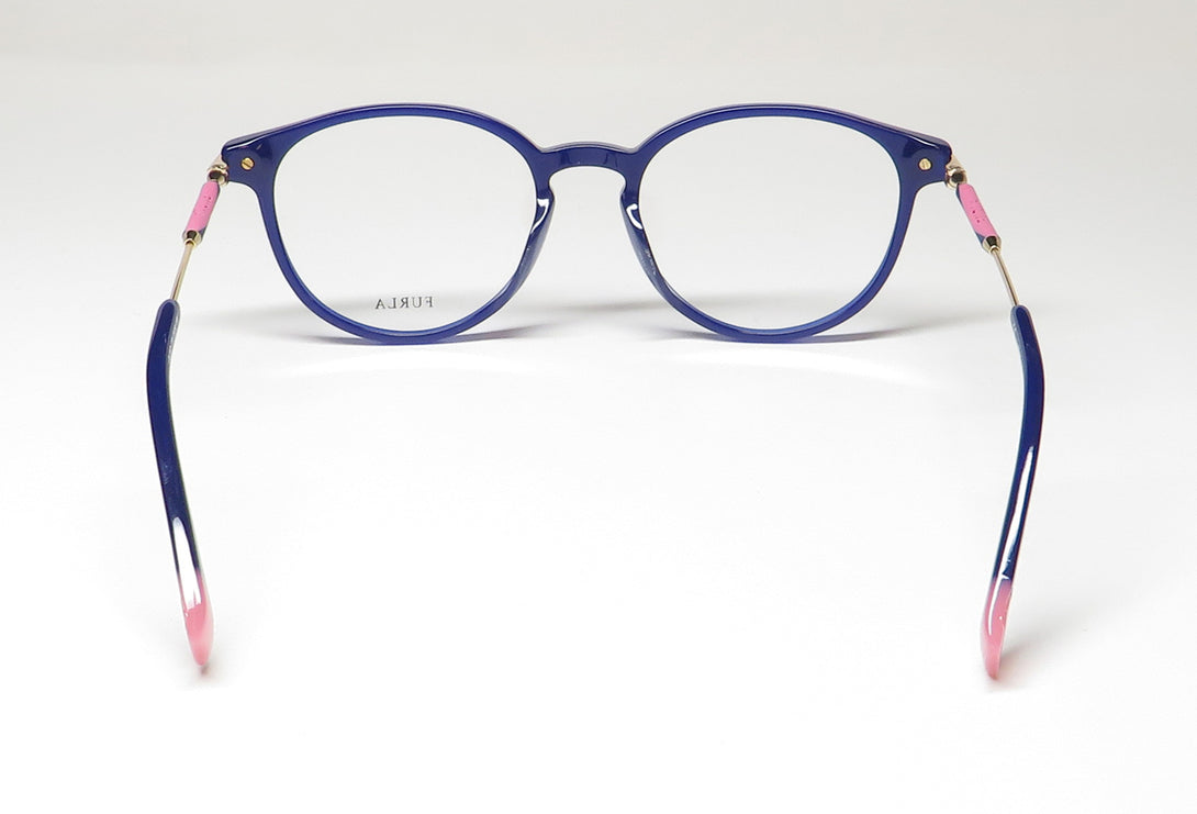 Furla Vfu297 Eyeglasses