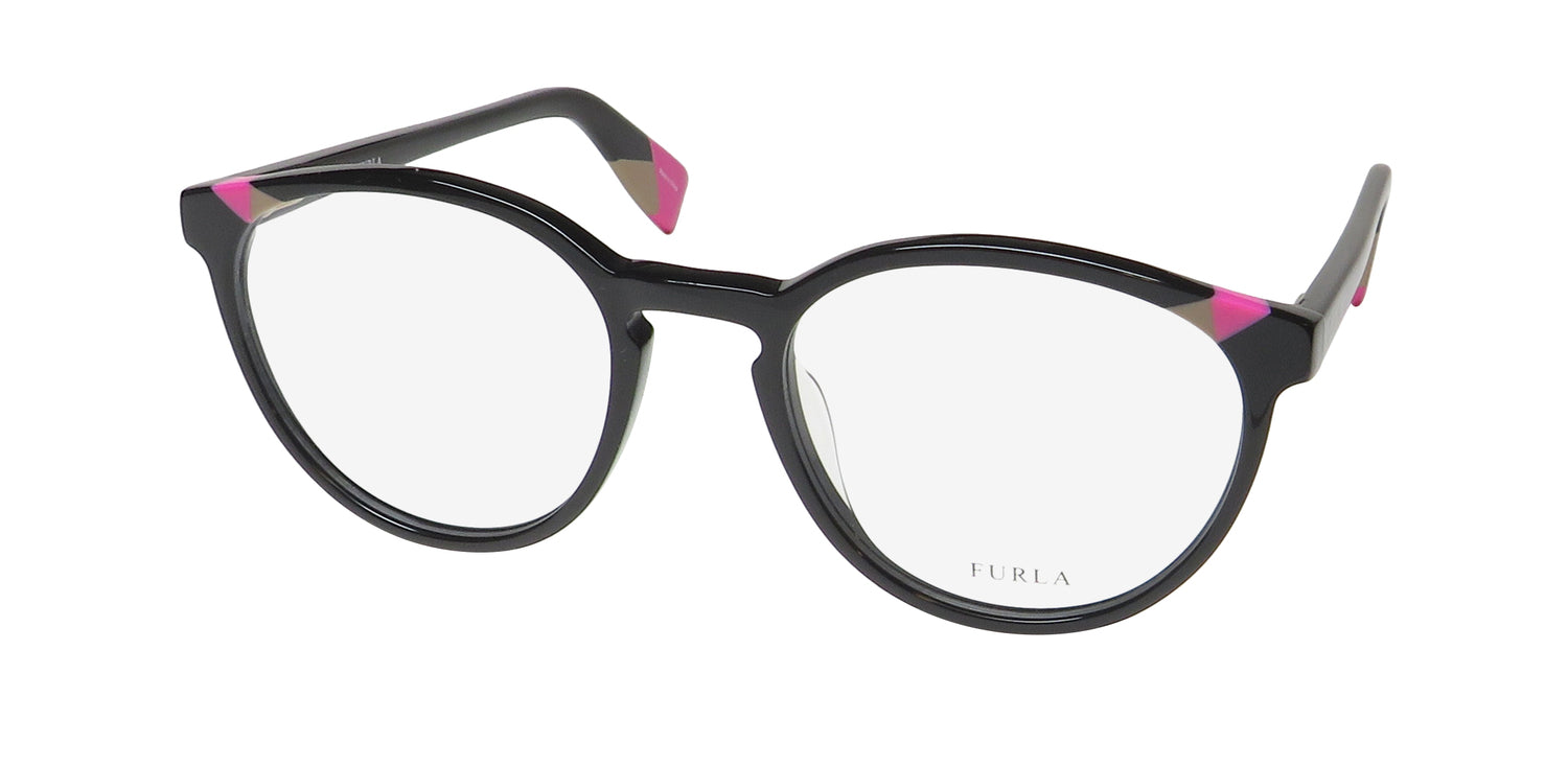 FURLA SFU154/07UX - Sunglasses FURLA SFU154/07UX - Sunglasses