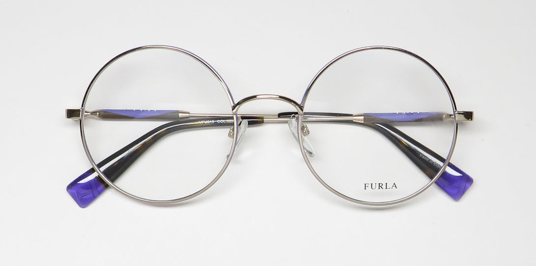 Furla Vfu310 Eyeglasses