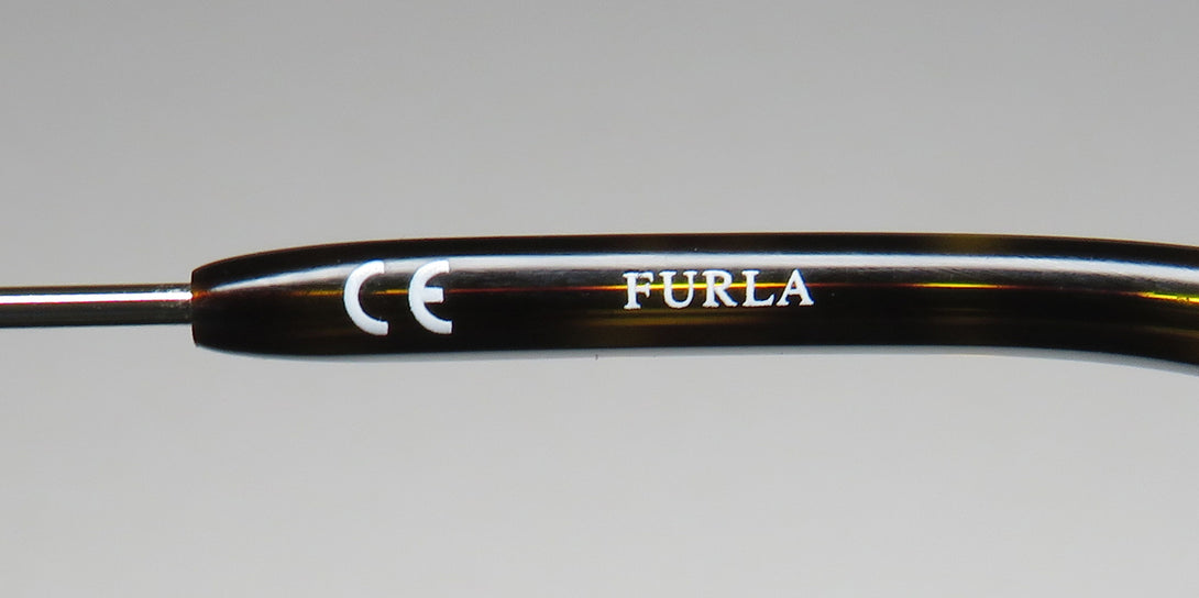 Furla Vfu310 Eyeglasses
