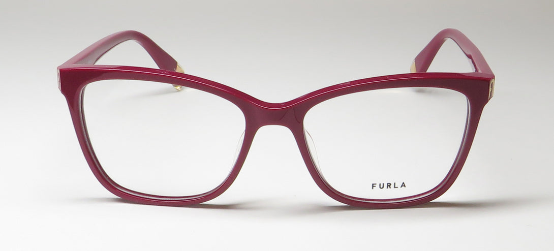 Furla Vfu392 Eyeglasses