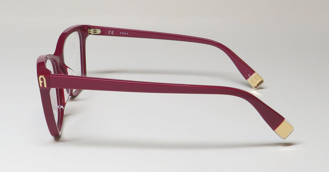 Furla Vfu392 Eyeglasses