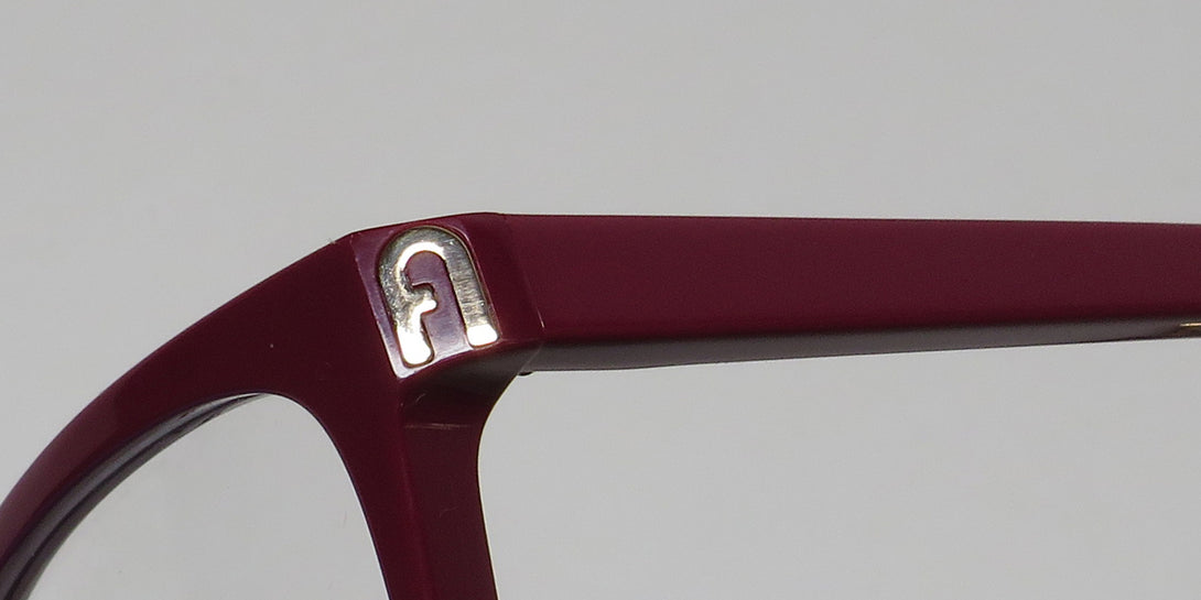 Furla Vfu392 Eyeglasses