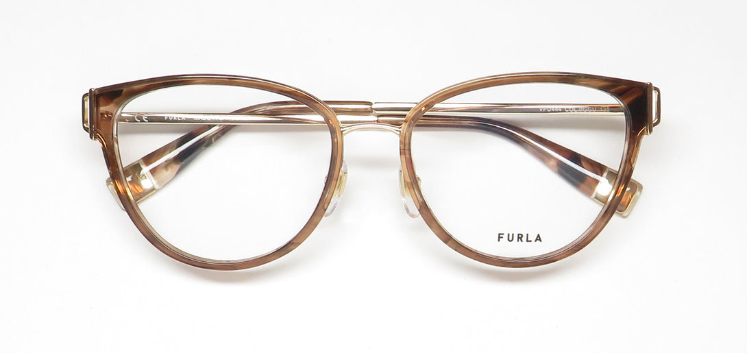 Furla Vfu444 Eyeglasses