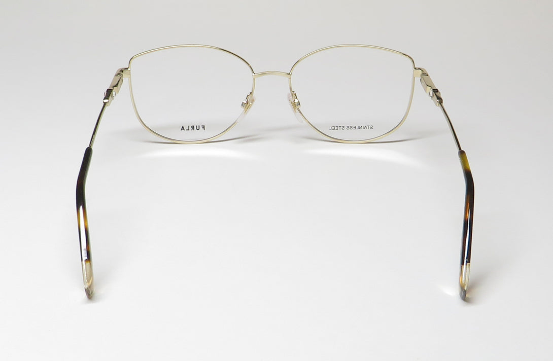 Furla Vfu391s Eyeglasses