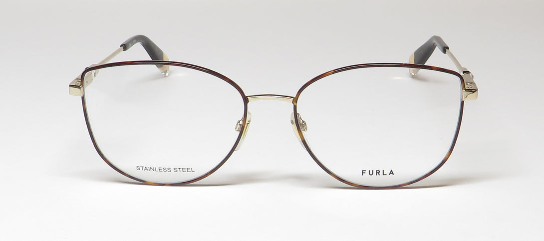 Furla Vfu391s Eyeglasses