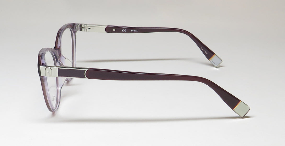 Furla Vfu388 Eyeglasses