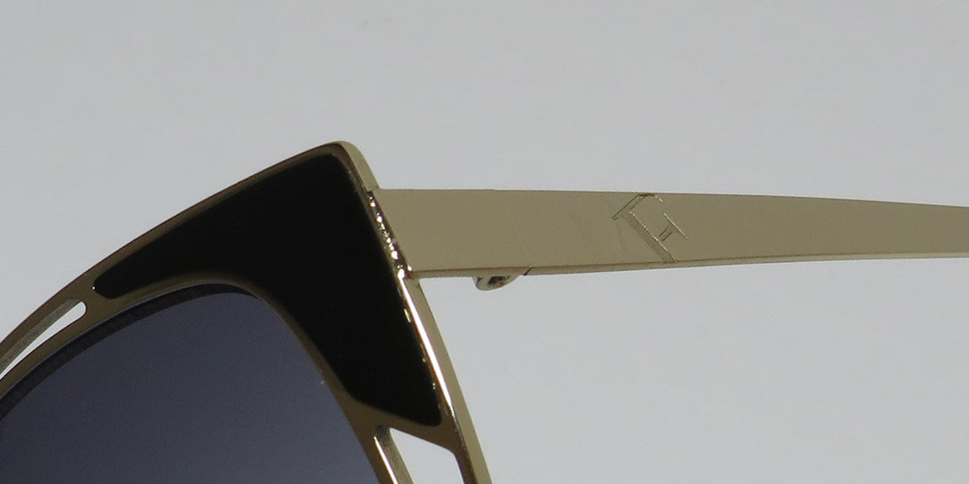 Color_shiny total rose gold / black