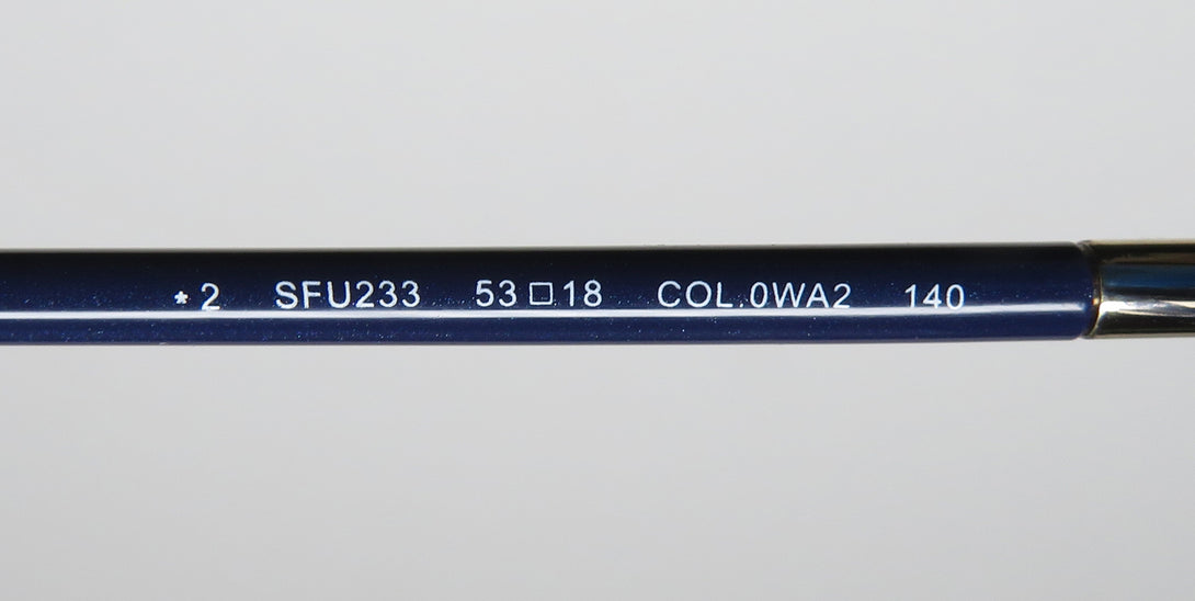 Furla Sfu233 Sunglasses