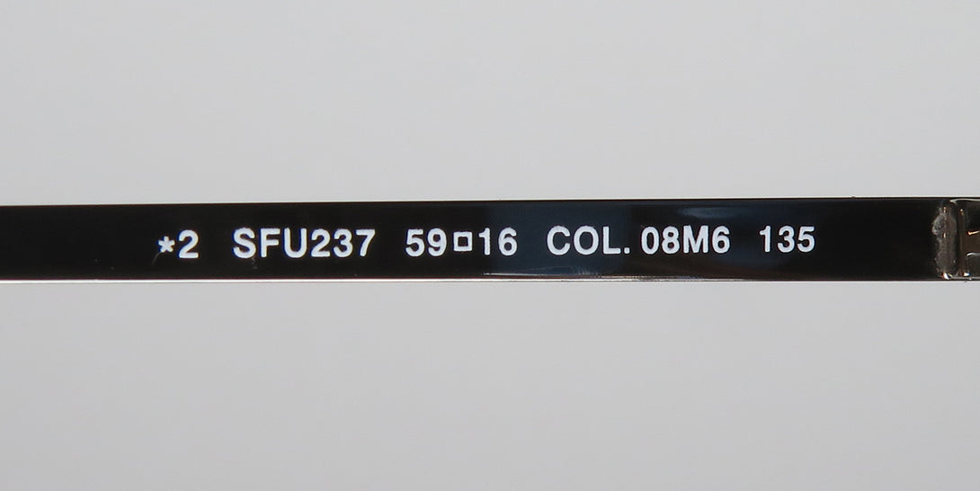 Furla Sfu237 Sunglasses