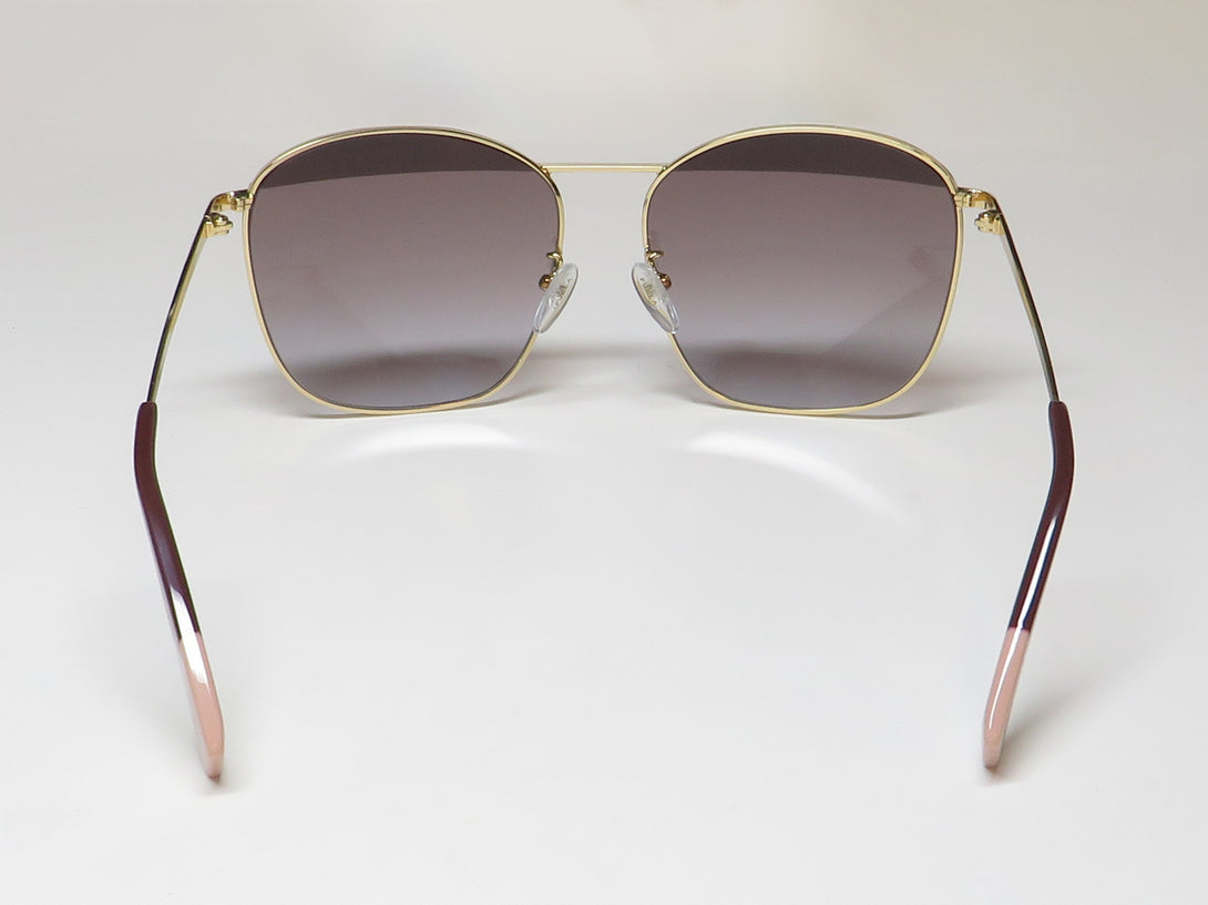 Furla Sfu237 Sunglasses