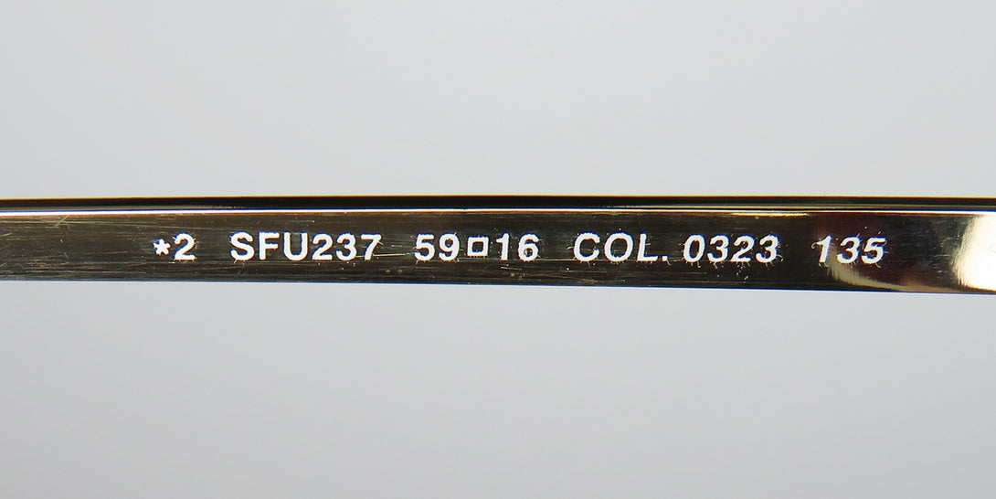 Furla Sfu237 Sunglasses
