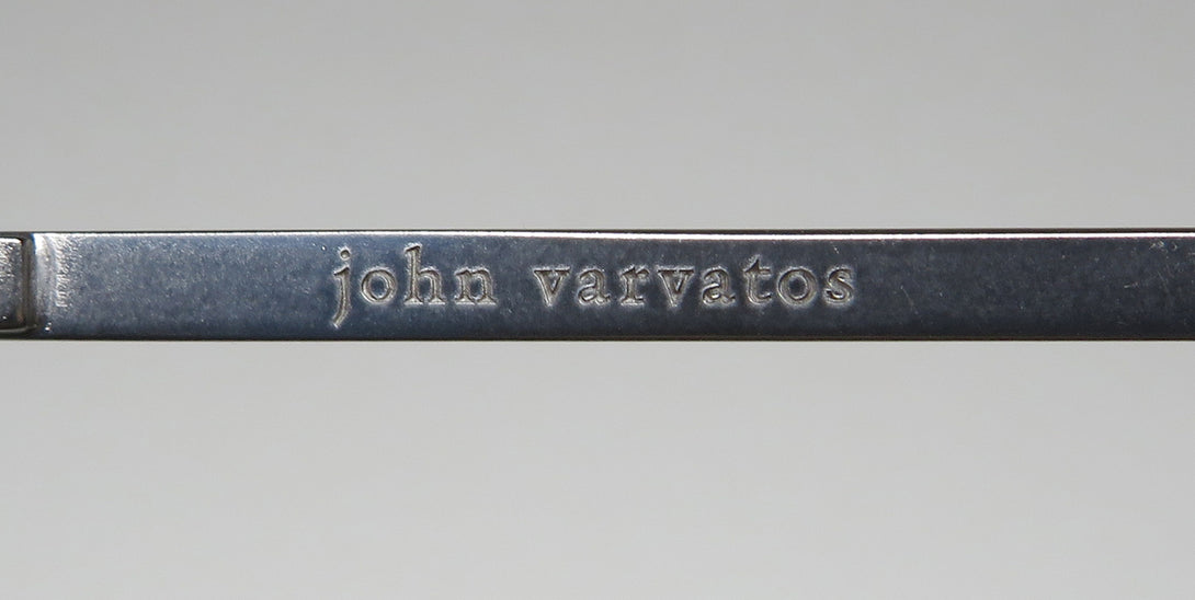 John Varvatos V412 Eyeglasses