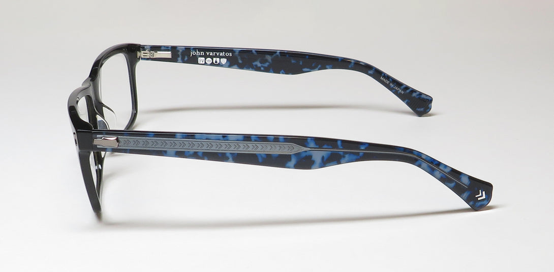 John Varvatos V417 Eyeglasses