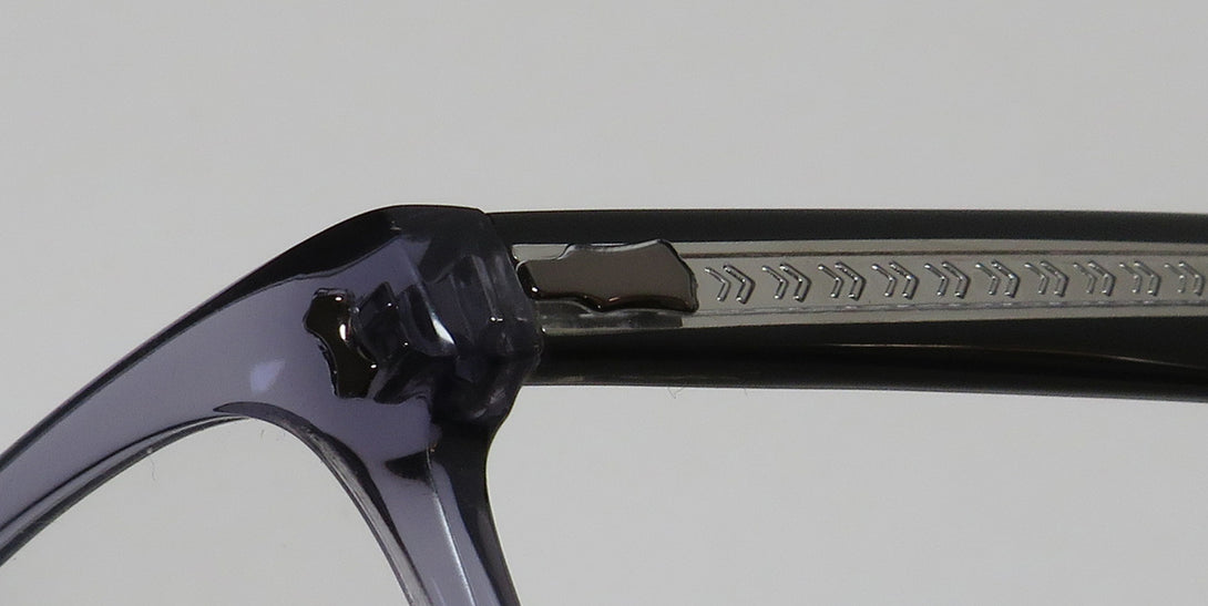 John Varvatos V417 Eyeglasses