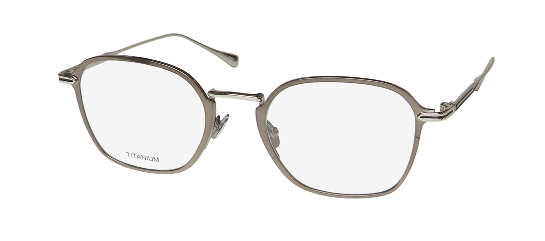 John Varvatos V180 Eyeglasses