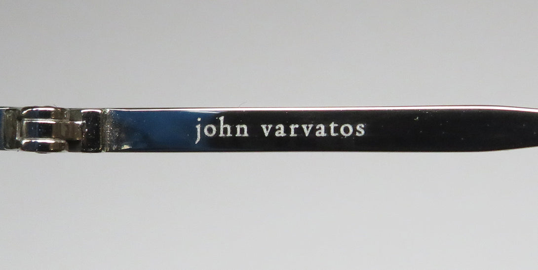 John Varvatos V180 Eyeglasses