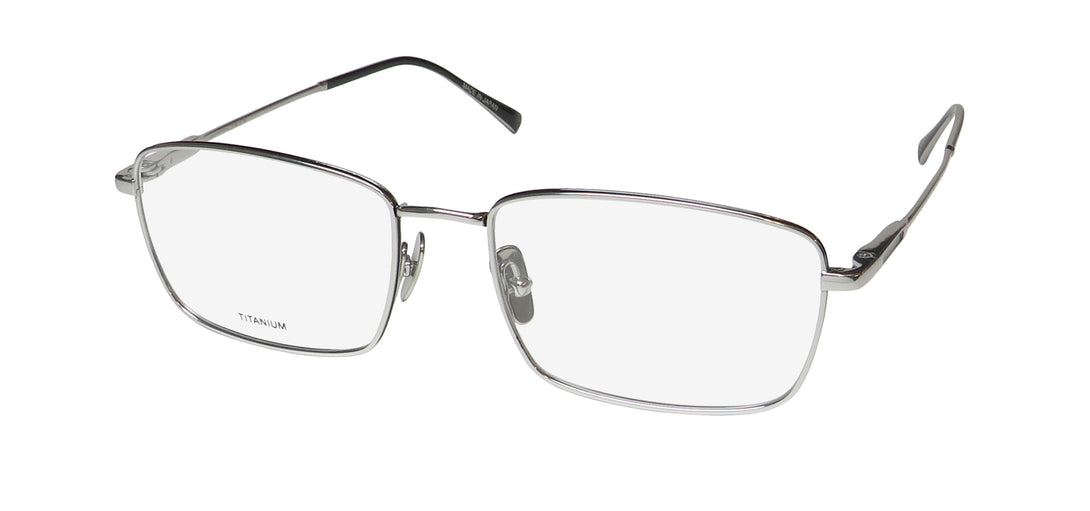 John Varvatos V184 Eyeglasses
