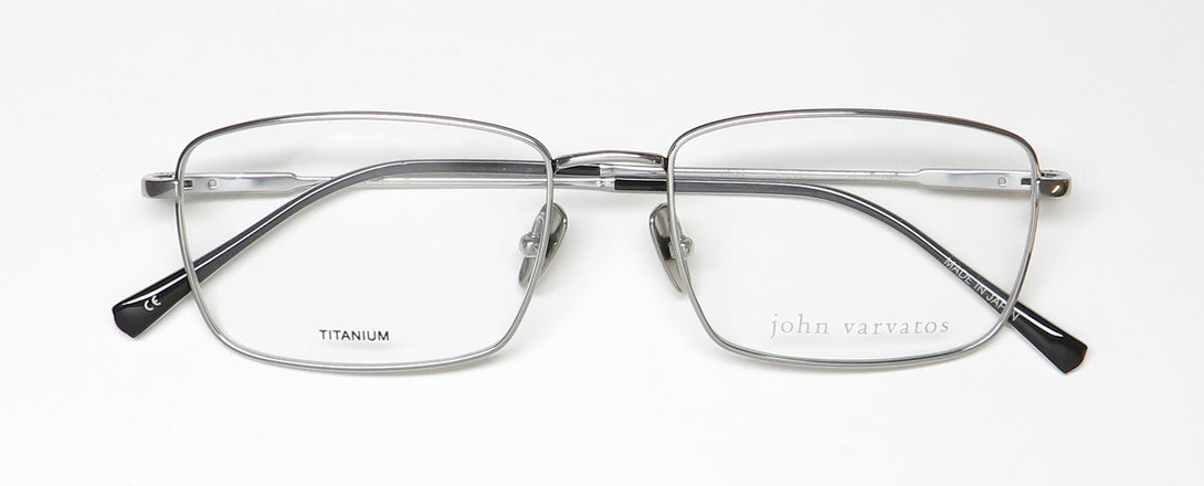 John Varvatos V184 Eyeglasses