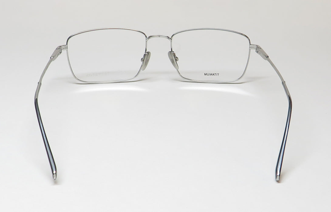 John Varvatos V184 Eyeglasses