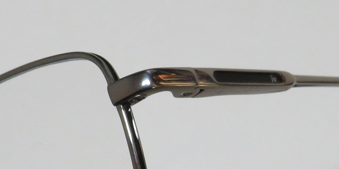 John Varvatos V184 Eyeglasses