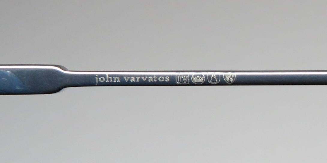 John Varvatos V184 Eyeglasses