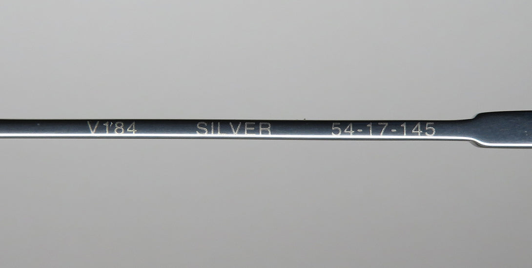 John Varvatos V184 Eyeglasses