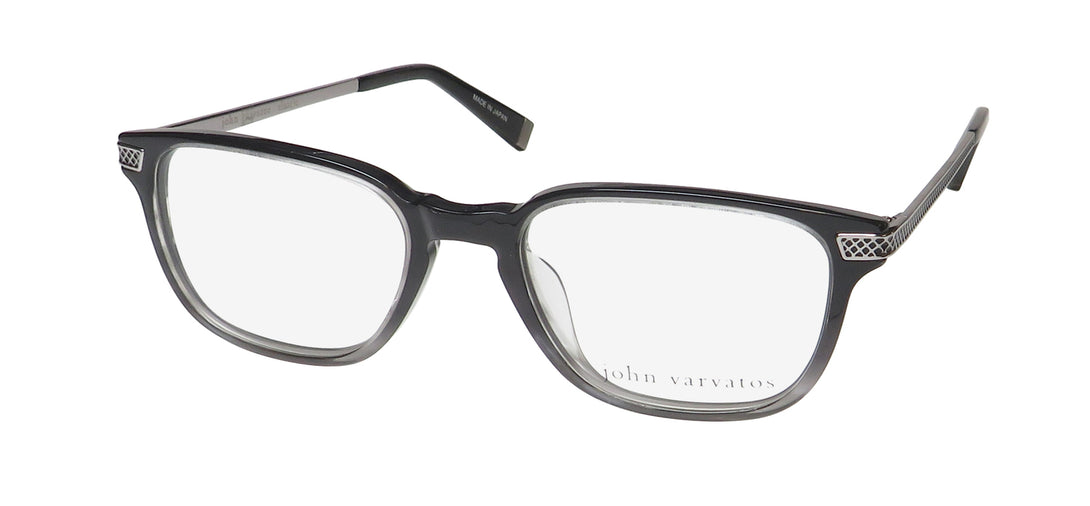 John Varvatos V348 Eyeglasses