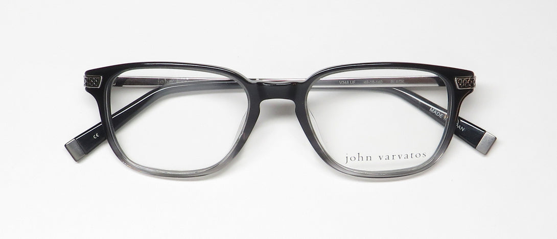 John Varvatos V348 Eyeglasses