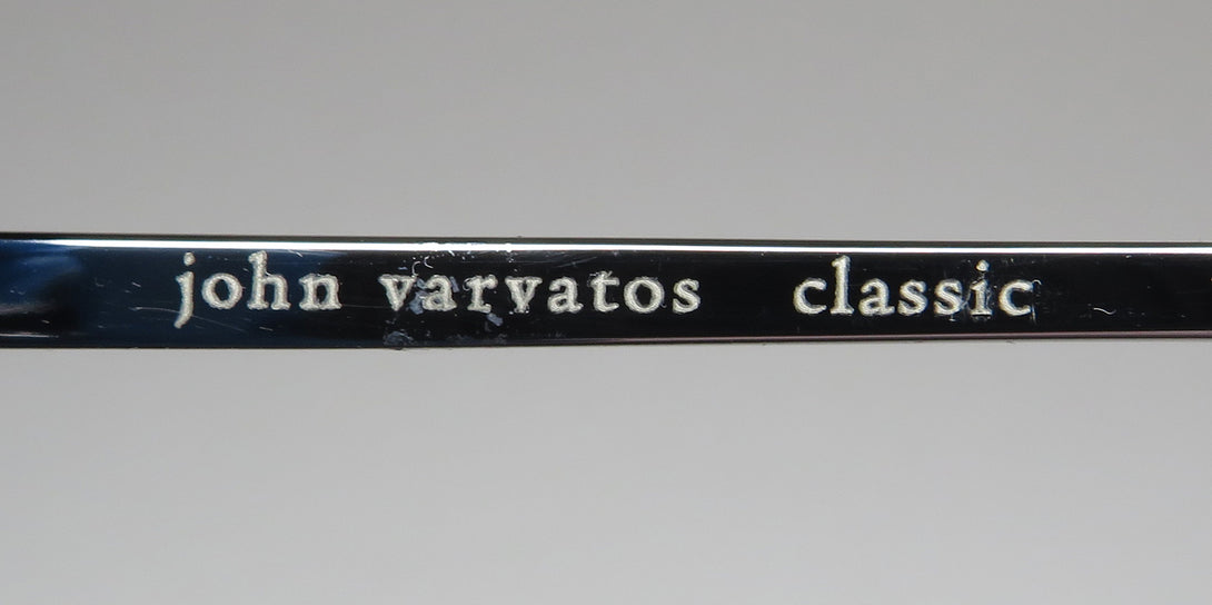 John Varvatos V348 Eyeglasses