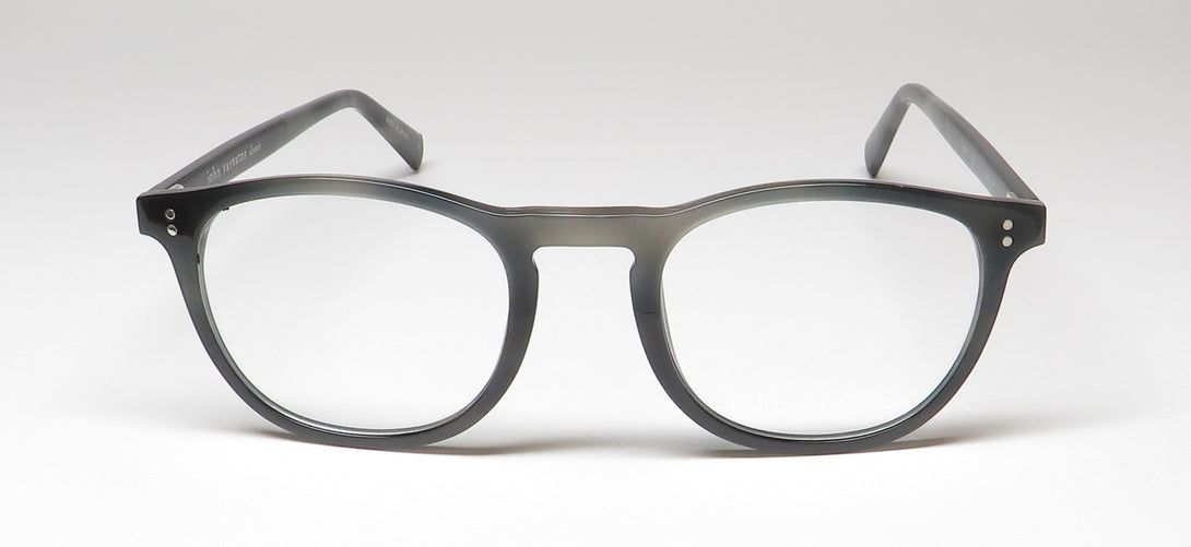 John Varvatos V376 Eyeglasses