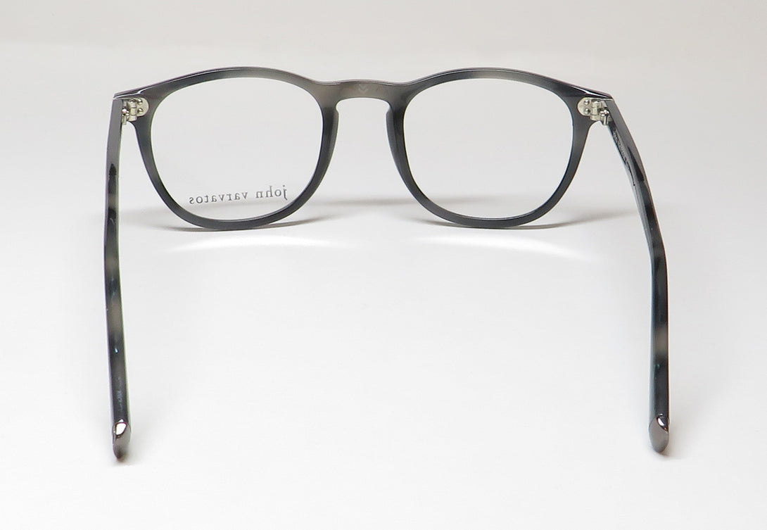 John Varvatos V376 Eyeglasses