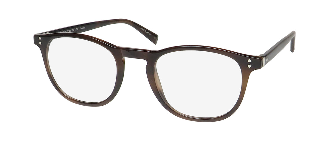 John Varvatos V376 Eyeglasses
