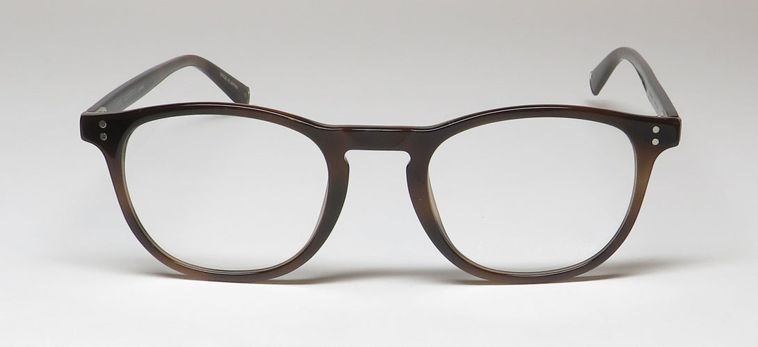 John Varvatos V376 Eyeglasses